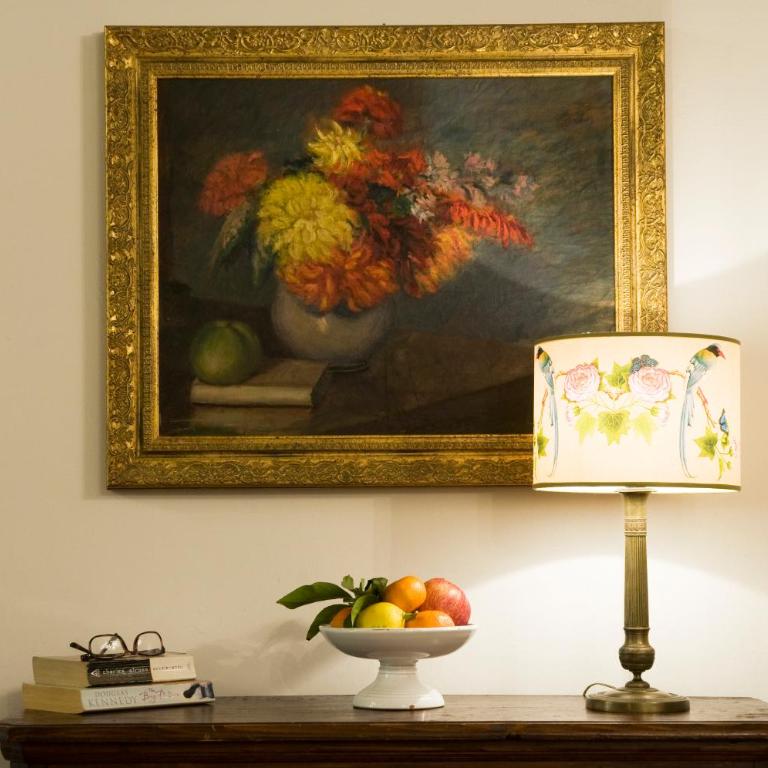Residenza Il Villino B&B - Appartamento Familiare - 1