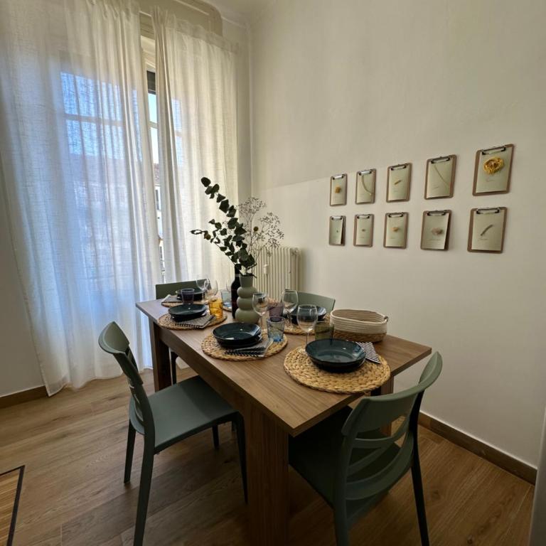 Liberty House - Appartamento con 3 Camere da Letto - 24