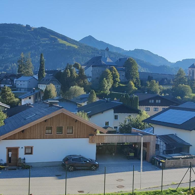DaHome Appartements - Apartment mit 3 Schlafzimmern - 5
