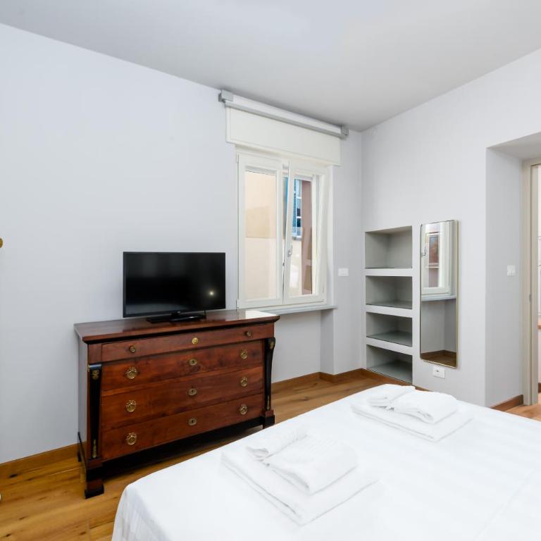 Week Mor - Appartamento con 2 Camere da Letto e Terrazza - 8