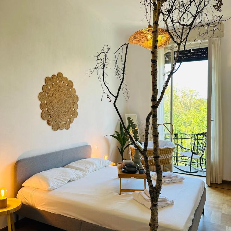 Liberty House - Appartamento con 3 Camere da Letto - 2