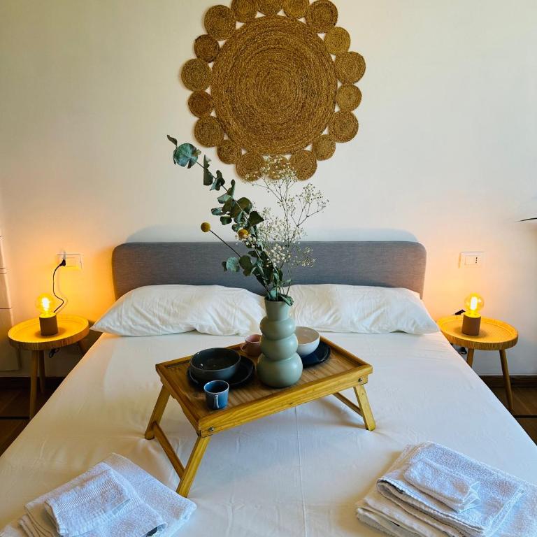 Liberty House - Appartamento con 3 Camere da Letto - 7