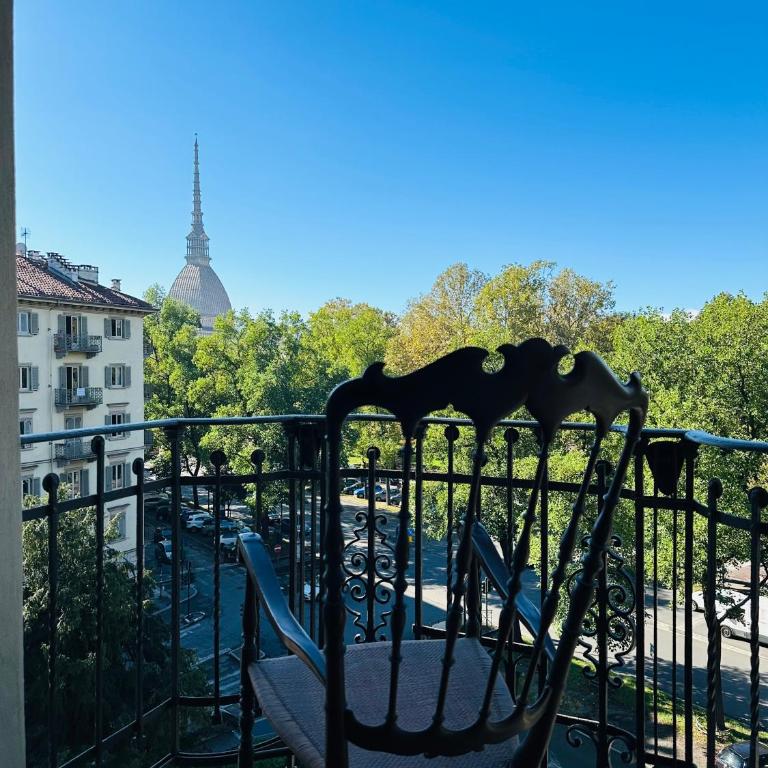 Liberty House - Appartamento con 3 Camere da Letto - 6
