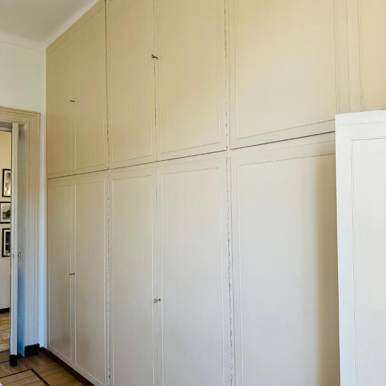 Liberty House - Appartamento con 3 Camere da Letto - 11