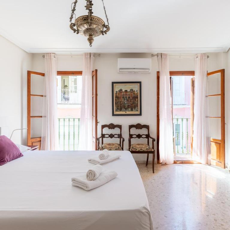 Holi-Rent Pajaritos - Two-Bedroom Apartment - 7