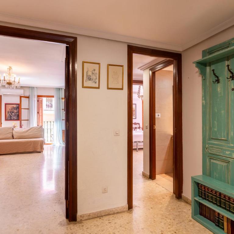 Holi-Rent Pajaritos - Two-Bedroom Apartment - 17