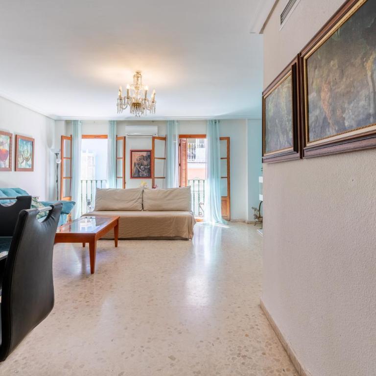 Holi-Rent Pajaritos - Two-Bedroom Apartment - 22