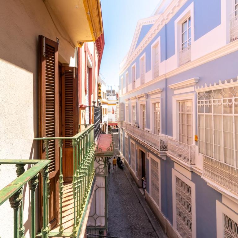 Holi-Rent Pajaritos - Two-Bedroom Apartment - 30