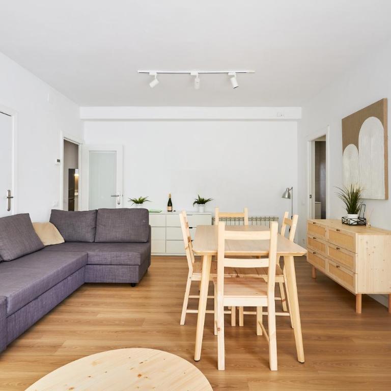 "El Descanso" - Maison Piñata Apartment - Apartamento de 3 dormitorios con balcón - 7