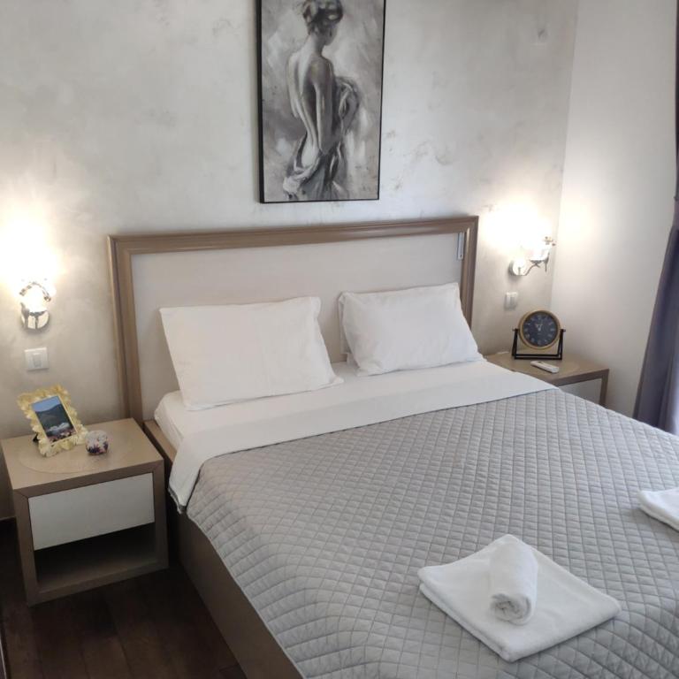 Four season seaview - lovely 2 bedroom apartment - Apartman sa 2 Spavaće Sobe - 11