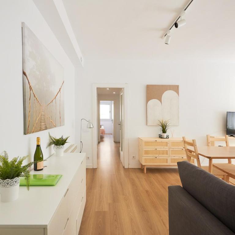 "El Descanso" - Maison Piñata Apartment - Apartamento de 3 dormitorios con balcón - 15