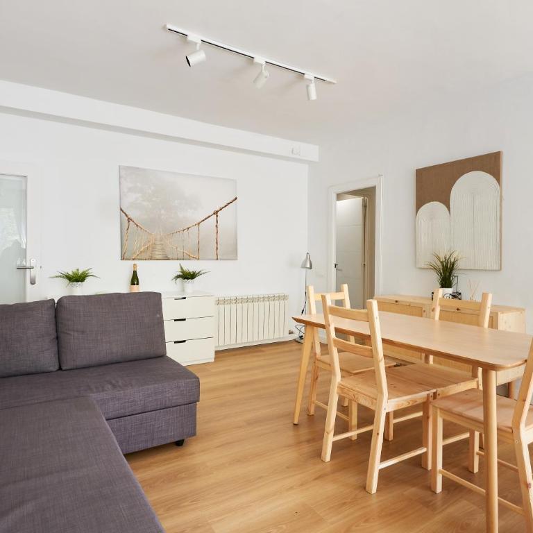 "El Descanso" - Maison Piñata Apartment - Apartamento de 3 dormitorios con balcón - 20