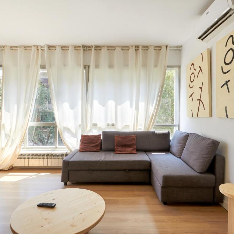 "El Descanso" - Maison Piñata Apartment - Apartamento de 3 dormitorios con balcón - 26