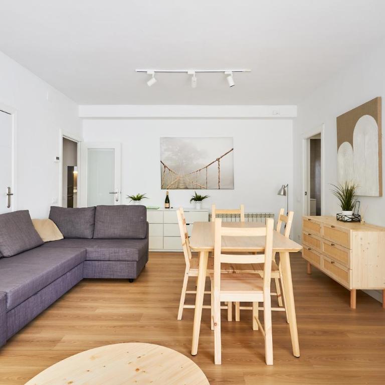 "El Descanso" - Maison Piñata Apartment - Apartamento de 3 dormitorios con balcón - 22