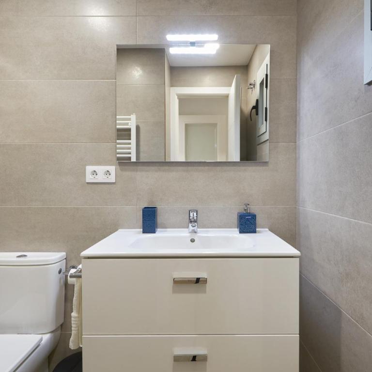 "El Descanso" - Maison Piñata Apartment - Apartamento de 3 dormitorios con balcón - 29