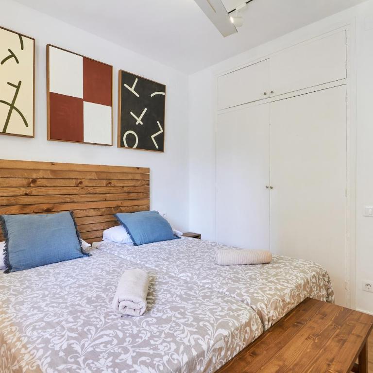 "El Descanso" - Maison Piñata Apartment - Apartamento de 3 dormitorios con balcón - 30