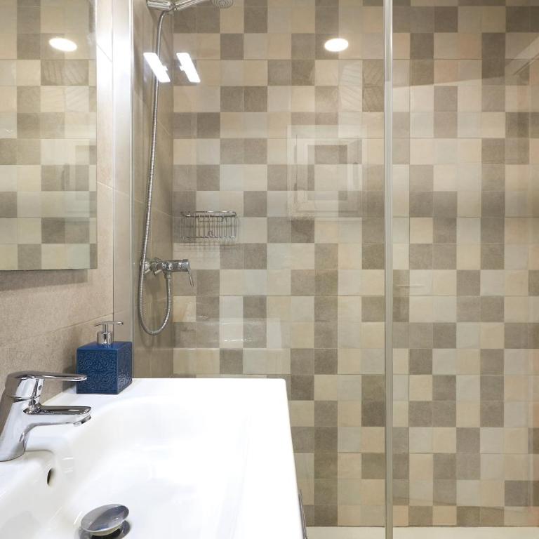 "El Descanso" - Maison Piñata Apartment - Apartamento de 3 dormitorios con balcón - 28