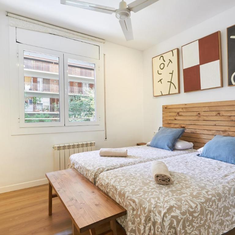 "El Descanso" - Maison Piñata Apartment - Apartamento de 3 dormitorios con balcón - 34