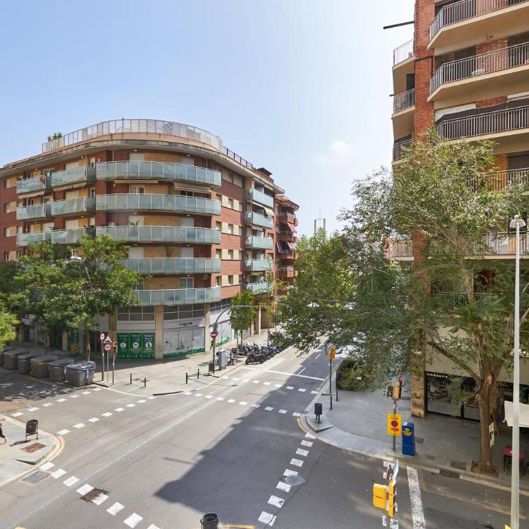 "El Descanso" - Maison Piñata Apartment - Apartamento de 3 dormitorios con balcón - 43