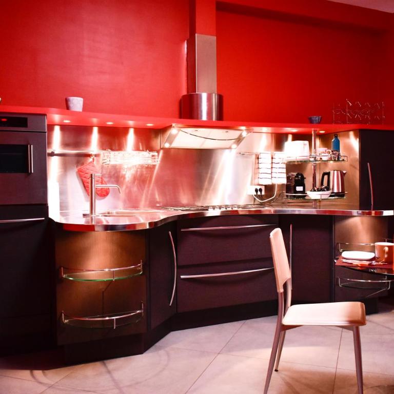 Domus DiDio - Three-Bedroom Apartment - 9
