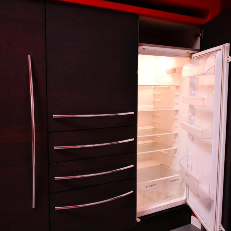 Domus DiDio - Three-Bedroom Apartment - 13