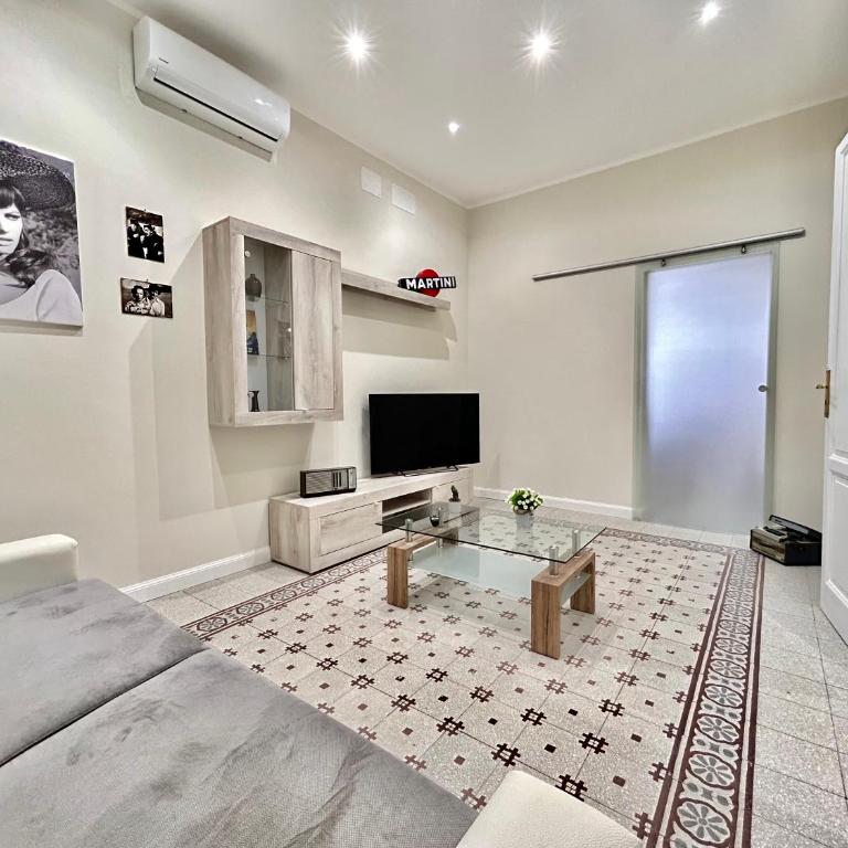 Casa Esterù -Centro storico di Palermo- - Appartamento con 2 Camere da Letto - 23