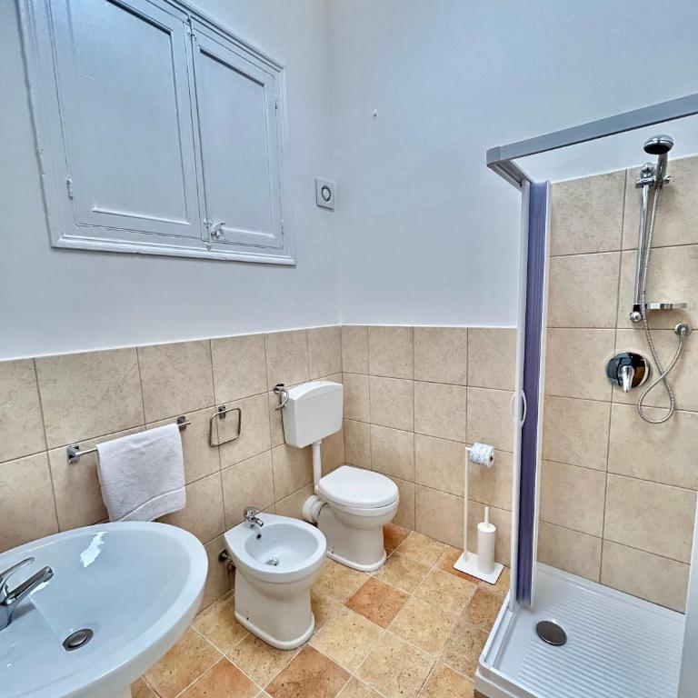 Casa Esterù -Centro storico di Palermo- - Appartamento con 2 Camere da Letto - 20