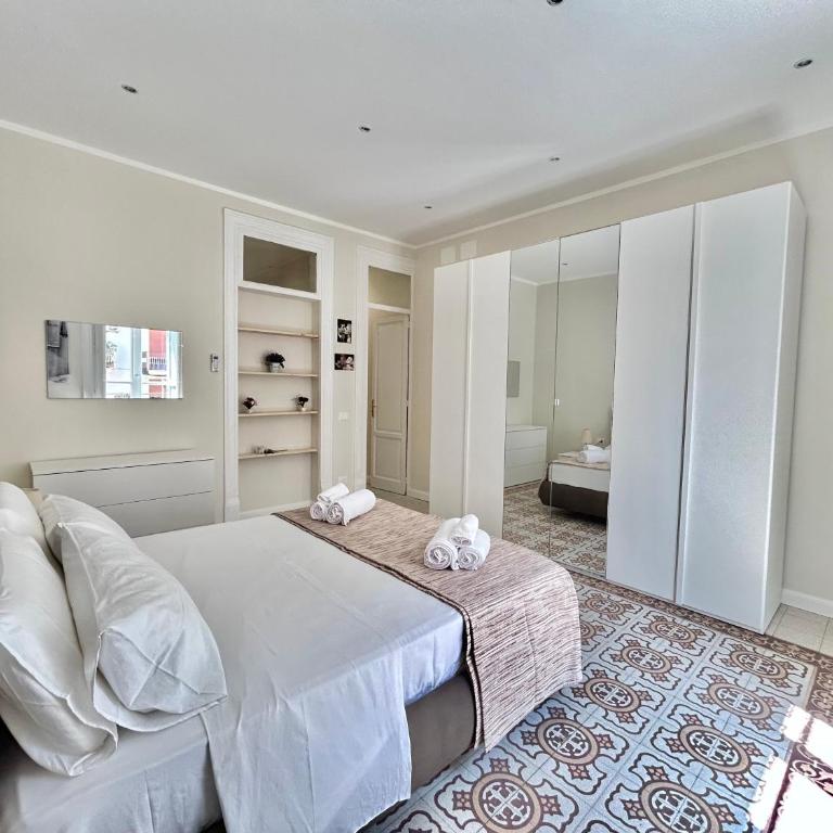 Casa Esterù -Centro storico di Palermo- - Appartamento con 2 Camere da Letto - 13