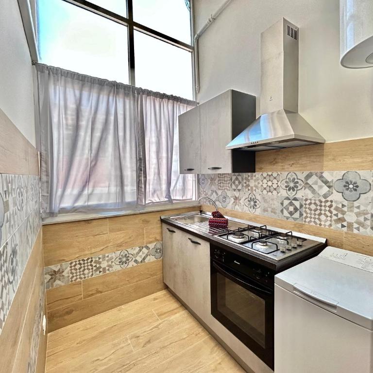 Casa Esterù -Centro storico di Palermo- - Appartamento con 2 Camere da Letto - 7