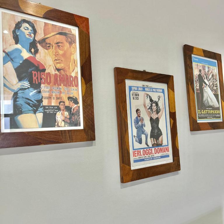 Casa Esterù -Centro storico di Palermo- - Appartamento con 2 Camere da Letto - 6