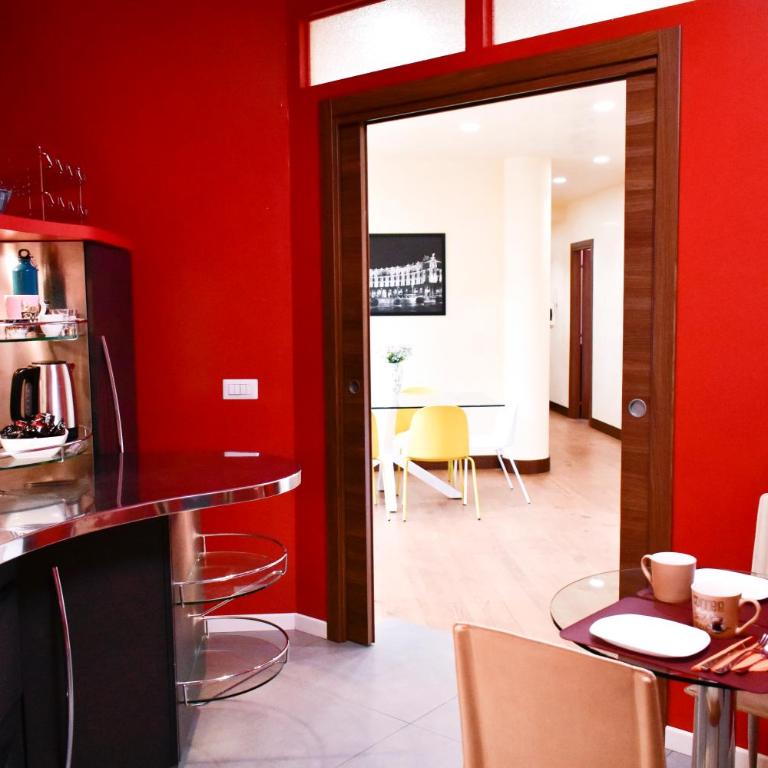 Domus DiDio - Three-Bedroom Apartment - 11