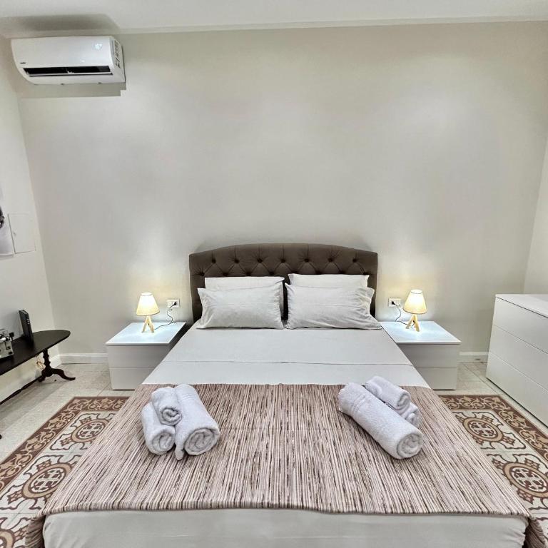 Casa Esterù -Centro storico di Palermo- - Appartamento con 2 Camere da Letto - 11