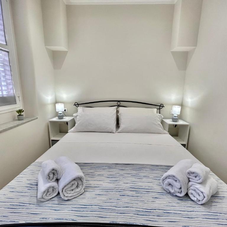 Casa Esterù -Centro storico di Palermo- - Appartamento con 2 Camere da Letto - 17