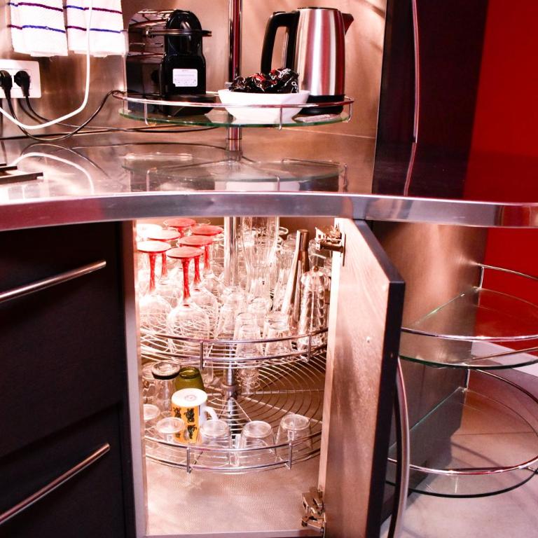 Domus DiDio - Three-Bedroom Apartment - 14