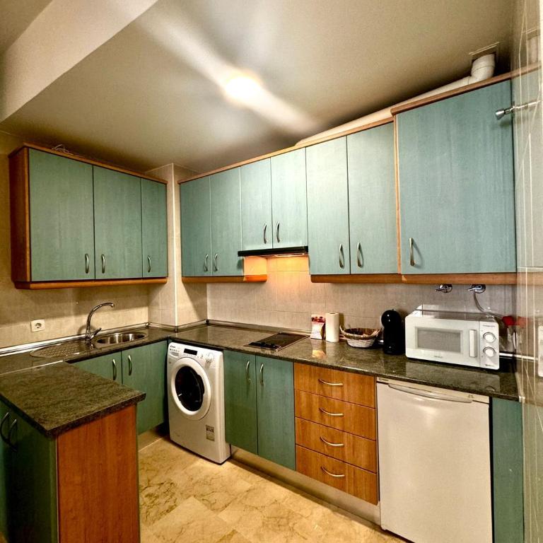 RentalSevilla Triana en esencia - Apartamento de 1 dormitorio - 4