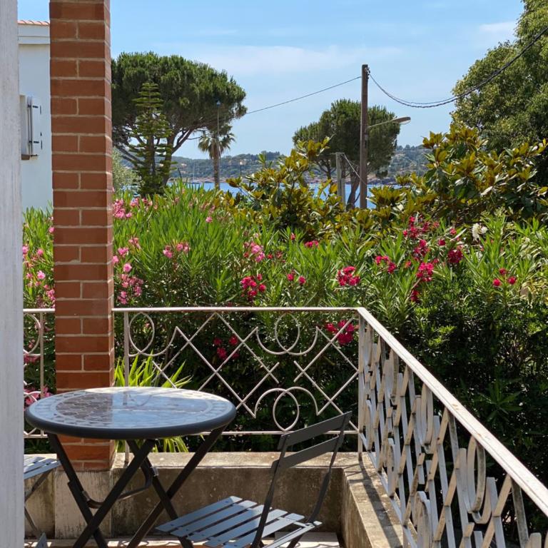 R1D Les Pléiades de l'Estérel - Agay - Appartement 2 Chambres - 27