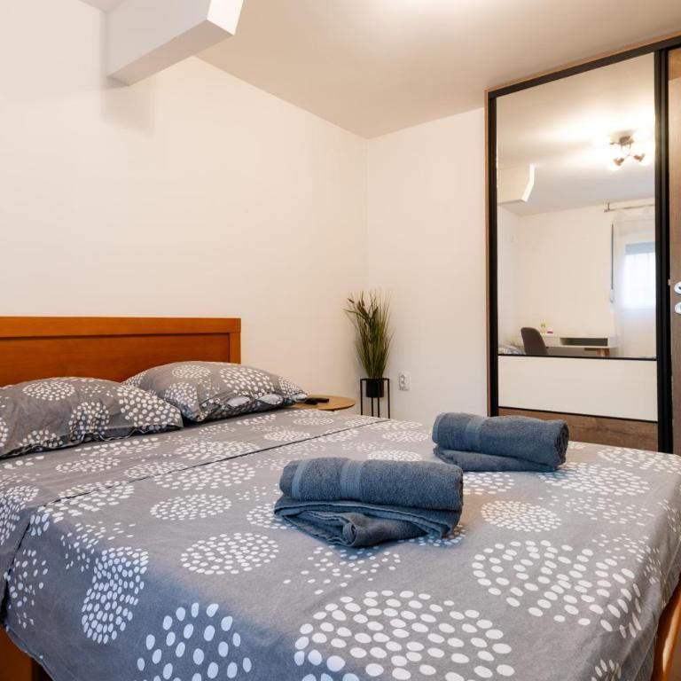 BGD 3 apartman - Apartman sa 1 Spavaćom Sobom - 2