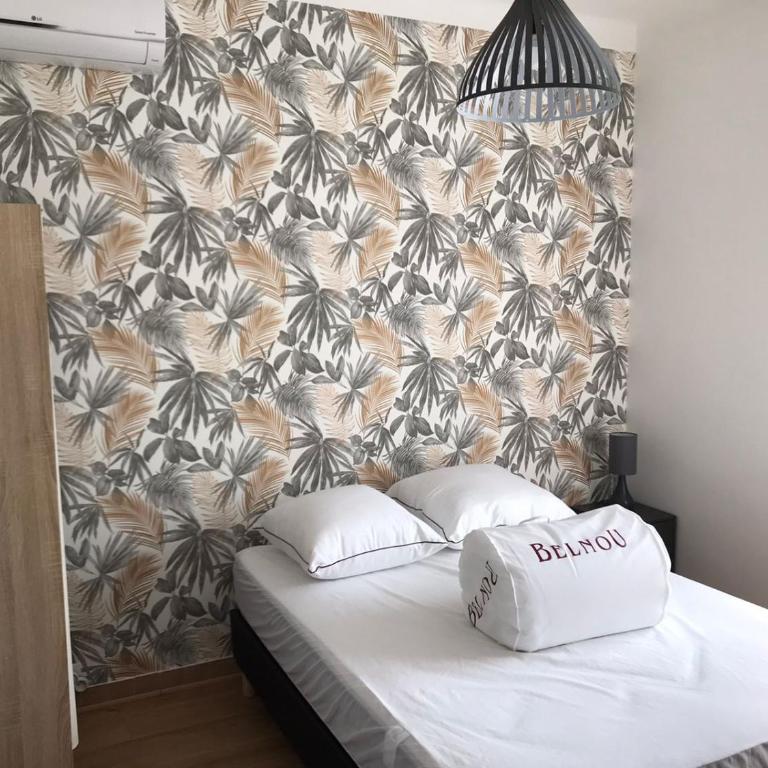 R1D Les Pléiades de l'Estérel - Agay - Appartement 2 Chambres - 13