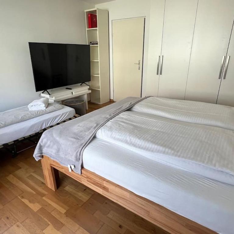 2 BR- New, cozy apartment for 5 people - Apartment mit 1 Schlafzimmer - 13