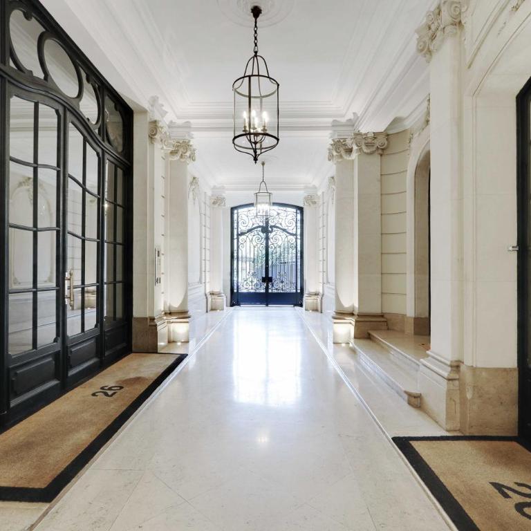 Magnificent studio - 2P - Arc de Triomphe - Monolocale - 9