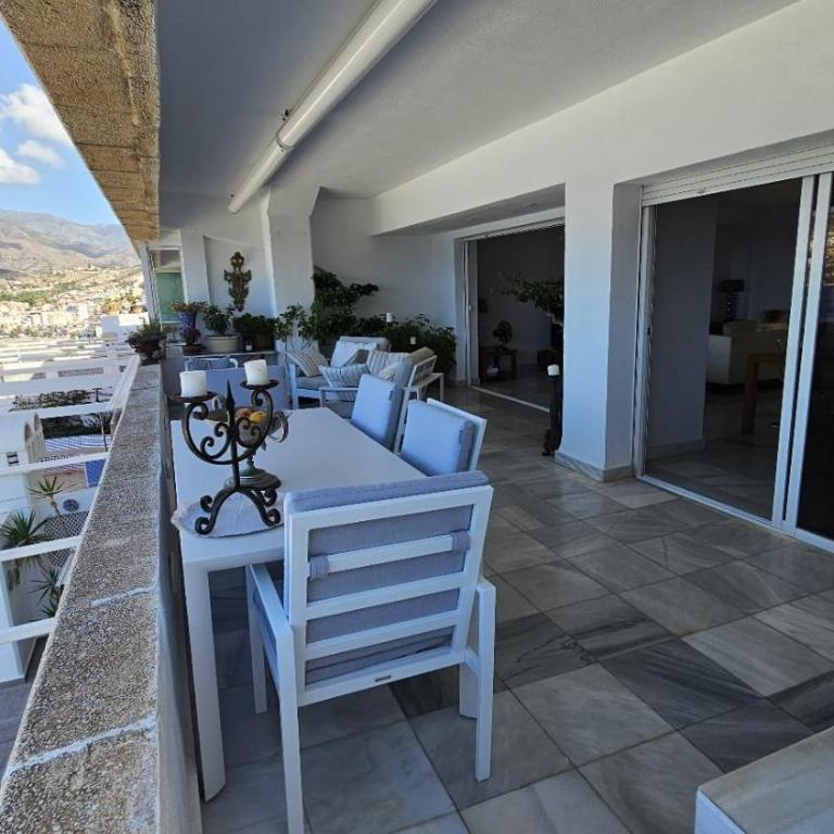 La Herradura 3 bedroom apartment - Three-Bedroom Apartment - 5