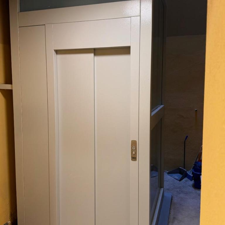 GoldenTuscany Apartment - Appartamento con 2 Camere da Letto - 56