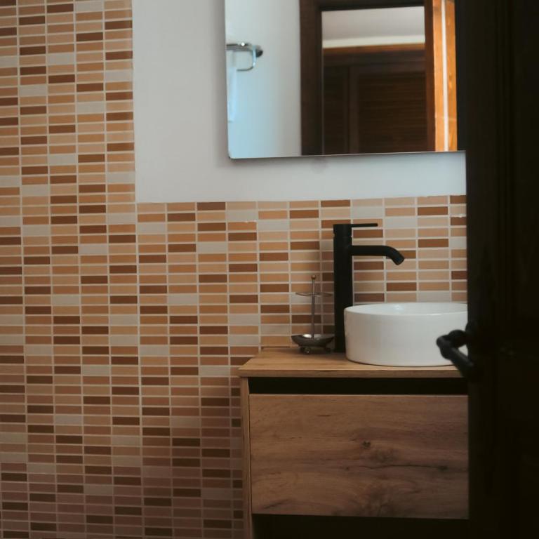 Boabdil Guesthouse - Casa - 7