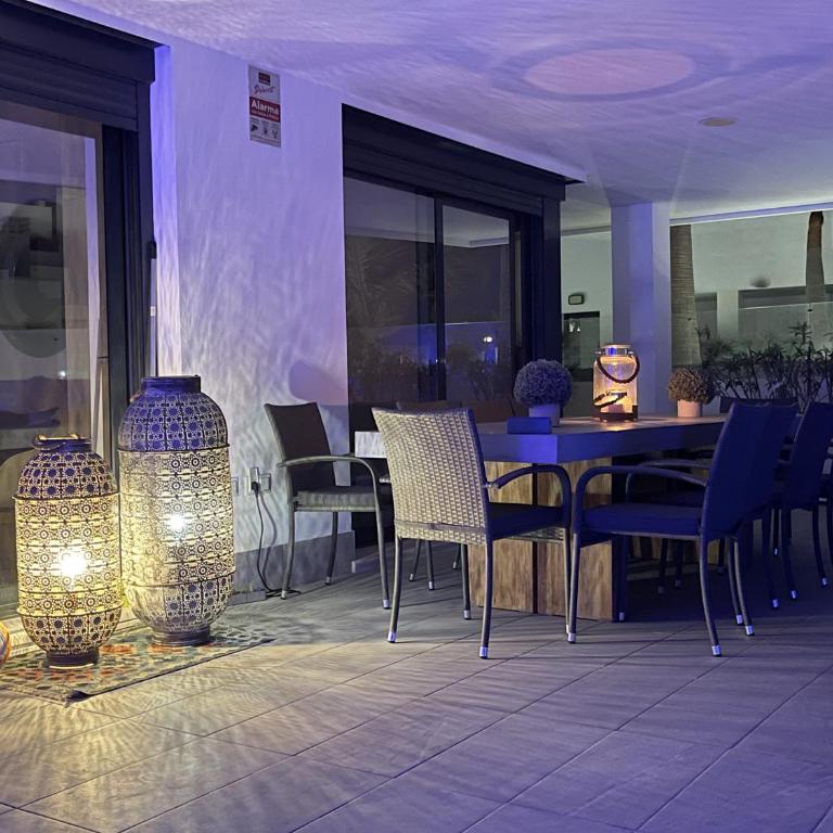 Dream Gardens 2 - Apartamento - Planta baja - 21