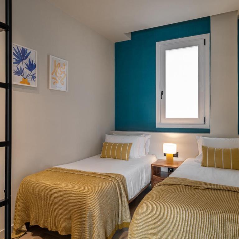 Stay U-nique Apartment Corsega II - Apartamento de 3 dormitorios - 8