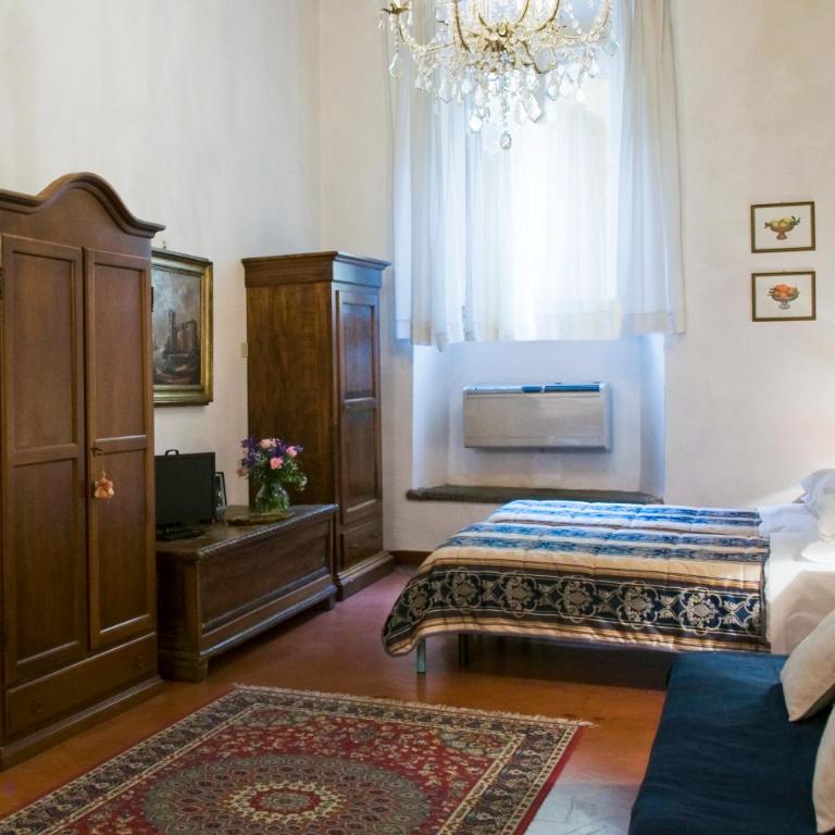 Residenza Il Villino B&B - Appartamento Familiare - 2