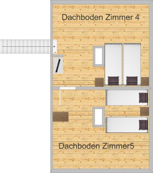 Ferienhaus Stubaiblick - Haus mit 4 Schlafzimmern - 38