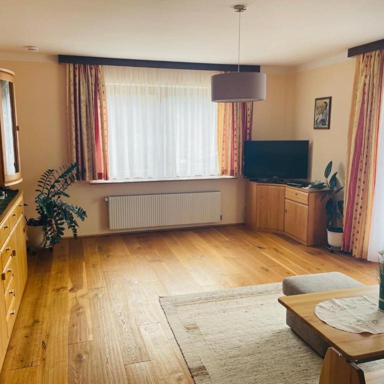 Haus LINDE Görtschitztal - Apartment mit 2 Schlafzimmern - 4