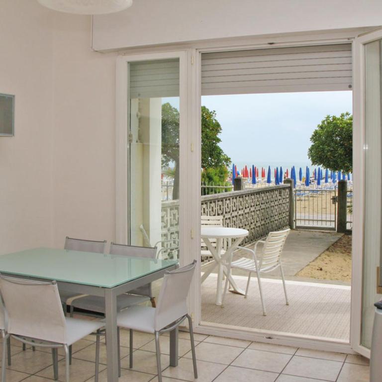 Villa Mazzon Family Apartments - Appartamento - Piano Terra - 1