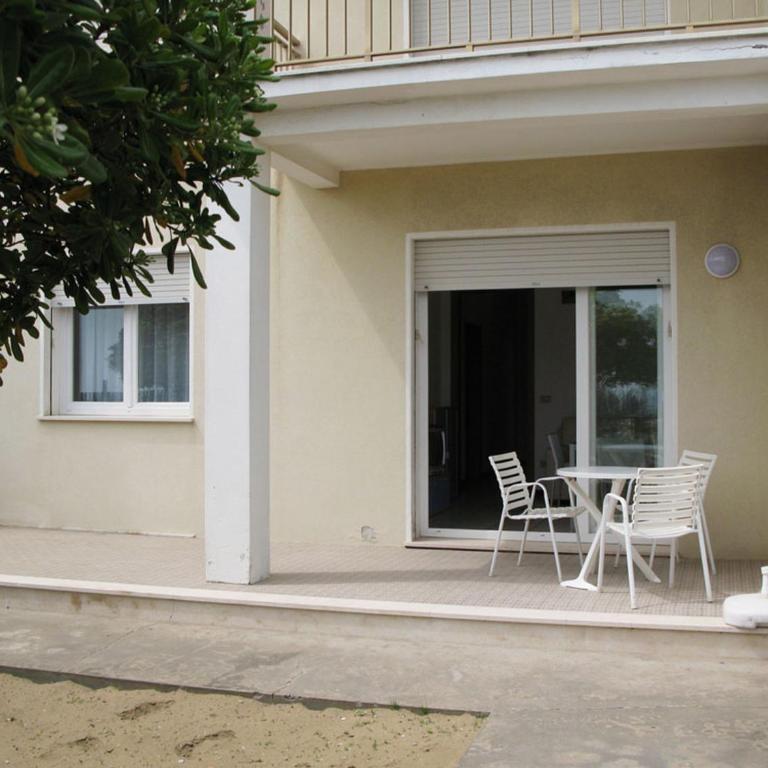 Villa Mazzon Family Apartments - Appartamento - Piano Terra - 2